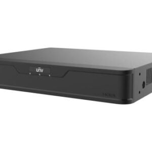 ANALOG UNIVIEW XVR 1HDD 8H 1U INTELLIGENT