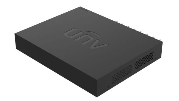 ANALOG UNIVIEW XVR 1HDD 16H 1U