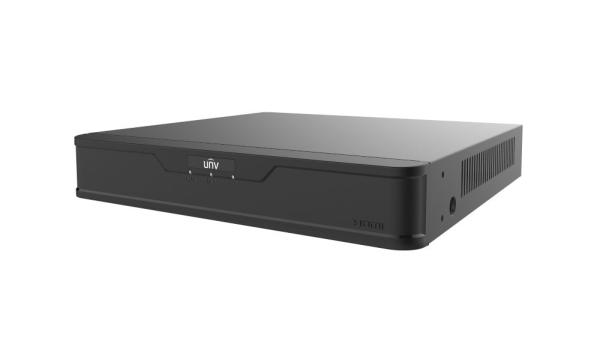 ANALOG UNIVIEW XVR 1HDD 16H 1U INTELLIGENT