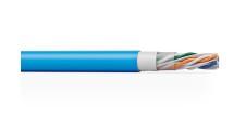 CABLE FKW U/UTP CAT6A GIGALAN GREEN LSZH3 CZ 23AWG FURUKAWA