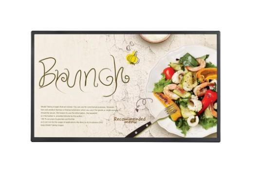 PANT PROF LG PANTALLA SIGNAGE ESTANDAR 32" FULL HD