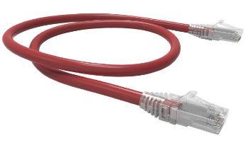 ACC.FKW PATCHCORD CAT5E 2,0MT MULTILAN ROJO FURUKAWA
