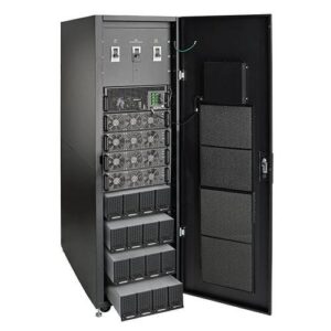 UPS EATON ON-LINE 93T 40KVA 3:3 SIN BATERIAS INT.
