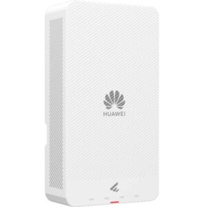 AP IN.HUAWEI EBG WIFI6 WALL 2X2 2,97GB 1GE 4OUT POE SF