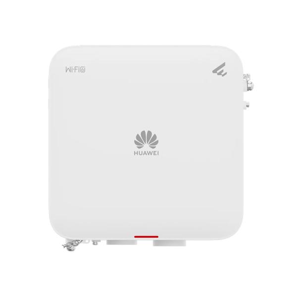 AP OUT.HUAWEI EBG WIFI6 2x2 1,77GB 1GE LONGRANGE SFP POE