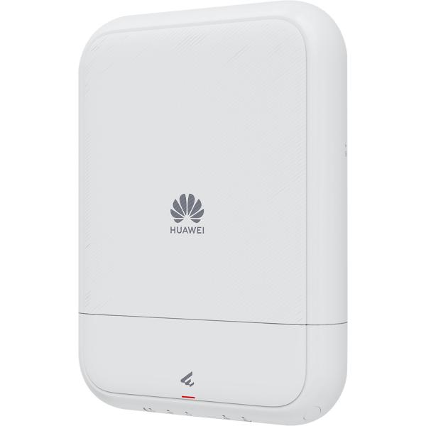 AP OUT.HUAWEI EBG WIFI7 2x2 3,57GB 2,5GE LONG OMNI SFP POE