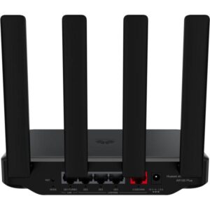 ROUTER WIR HUAWEI EBG WIFI7 4XGE 2,5GE CONTRL 8AP 12VPN