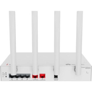 ROUTER WIR HUAWEI EBG WIFI7 4XGE 2,5GE CONTRL 8AP 16VPN