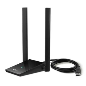 PLACA RED TP LINK ADAPTADOR USB WIFI ALTA G AX1800 (2ANT)