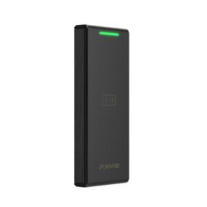 C.ACCESO ANVIZ LECTOR ESCLAVO C2 SLIM RFID IP65