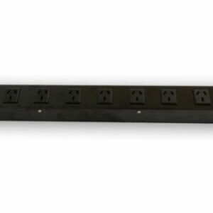 ACC.RACK GLC CANAL DE TENSION 10 TOMAS S/TERMICA