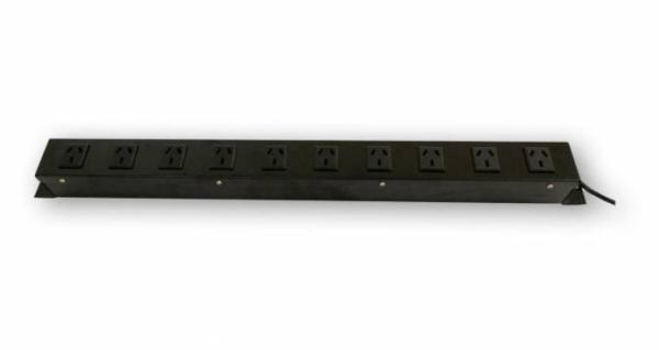 ACC.RACK GLC CANAL DE TENSION 10 TOMAS S/TERMICA