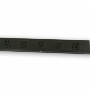 ACC.RACK GLC CANAL DE TENSION 5 TOMAS S/TERMICA