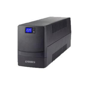 LYONN UPS 2000 SIN BATERIA CON BORNERA