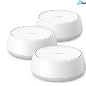 TP LINK WHOLE-HOME MESH Wi-Fi7 SYSTEM BE3600 1PS