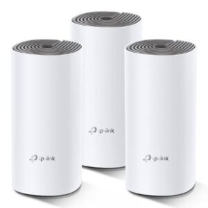 ROUTER TP LINK WHOLE-HOME MESH Wi-Fi SYSTEM AC1200 3PCS
