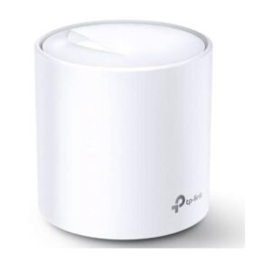 TP LINK WHOLE-HOME MESH WIFI6 SYSTEM AX1800 1PCS