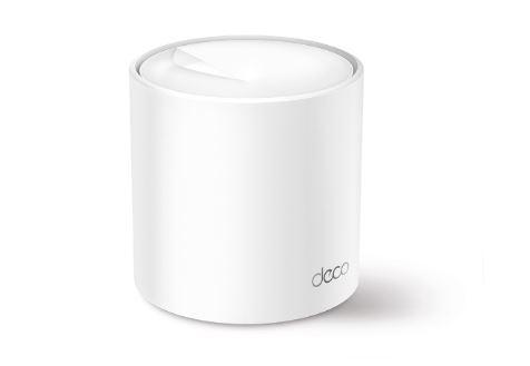 TP LINK WHOLE-HOME MESH WIFI6 SYSTEM AX3000 1PCS