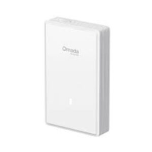 AP IN.TP LINK BE5000 WALL PLATE WIFI 7 ACCESS P    S/F