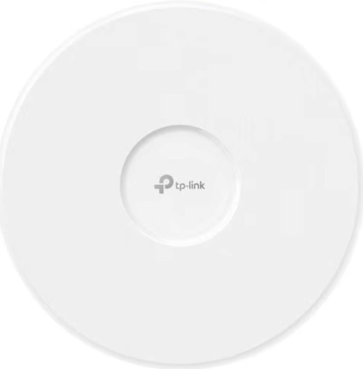 AP IN.TP LINK EAP INDOOR BE11000 DUAL BAND WIFI 7 S/F