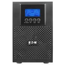 UPS EATON ON-LINE DX-AR 1KVA - 3 TOMAS IRAM 10A