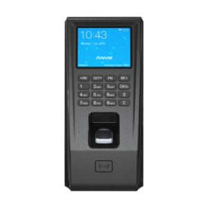 C.ACCESO ANVIZ ASIST HUELLA PIN RFID WIFI 3K USER S/F