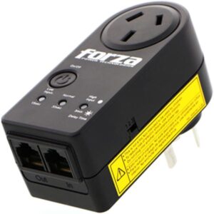 ACC.DAHUA FUENTE 12V 2AMP V.2