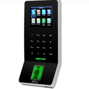 C.ACCESO ZKTECO WIFI HUELLA RFID PIN ADMS S/F