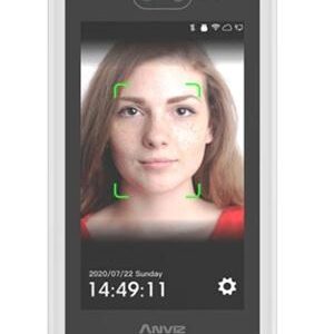 C.ACCESO ANVIZ FACIAL RFID PIN 6K USER IK10 S/F
