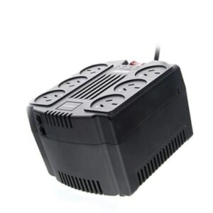 EST.FORZA 1600VA/800W 6 IRAM RJ45-220V