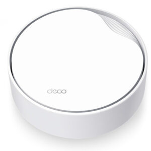 TP LINK GPON WHOLE-HOME MESH Wi-Fi AX3000 1PCS