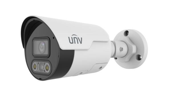 EASY IP UNIVIEW IP CAM 2MP CH FIX DL BULLET