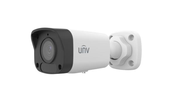 EASY IP UNIVIEW IP CAM 4MP FIX IR BULLET