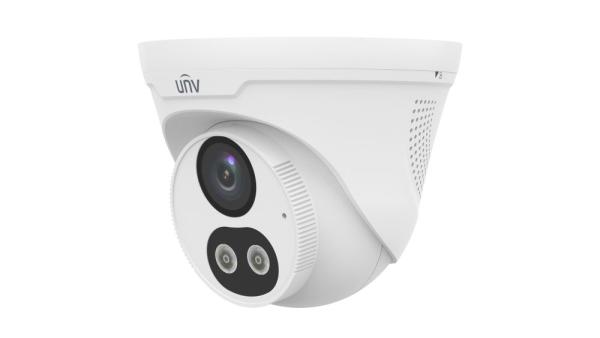 EASY IP UNIVIEW IP CAM 2MP CH FIX DL Domo