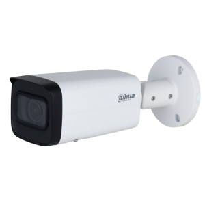 CAM.IP DAHUA BULLET 8MP VF IR60 IP67 SD MIC