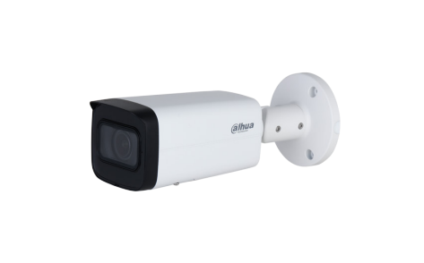 CAM.IP DAHUA BULLET 8MP VF IR60 IP67 SD MIC