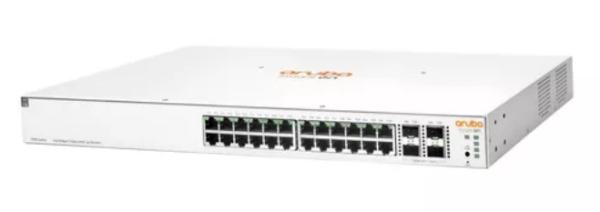 SWITCH ARUBA ION 1960 24G 2 SFP+ 2 10GBASE-T POE 370W