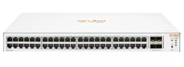SWITCH ARUBA INSTANT ON 1830 48G 4SFP