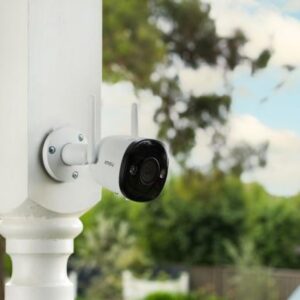 CAM.IP IMOU BULLET 2E 5MP 2.8 IP67 IR30 MicSD W FC
