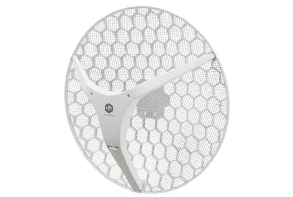 AP OUT.MIKROTIK LHG XL 5 ax with RouterOS L3