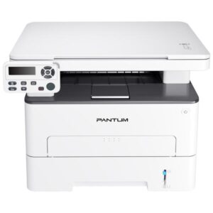 MULTI PANTUM PRINT-COPY-SCAN MONO 30PPM USB+NET+W (G)