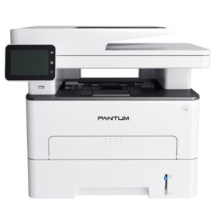 MULTI PANTUM PRINT-COPY-SCAN MONO 33PPM USB+NET+W (G)