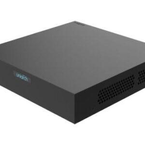 BASIC IP UNIVIEW NVR 1HDD 8CH ECO 8POE