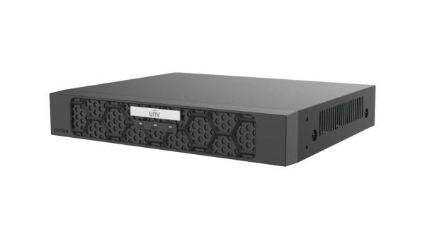 PRIME IP UNIVIEW NVR 1HDD 16CH 1U SMART