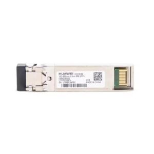 SFP HUAWEI EBG SFP+ 10G MULTI-MODE 850NM 0.3KM LC