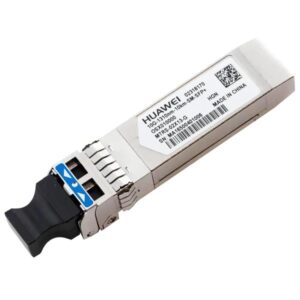 SFP HUAWEI EBG SFP+ 10G SINGLE-MODE 1310NM 10KM LC