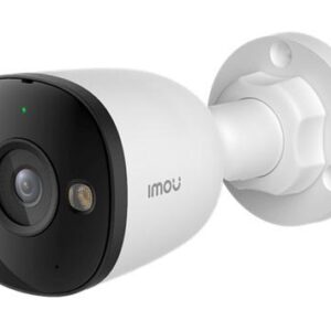 POE IMOU BULLET 2E 3MP 2.8 IP67 IR30 MIC SD W FC