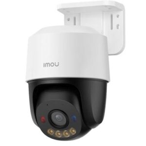 POE IMOU REX 5M H&V DET FULLCOLOR NIGHT VIS SIREN