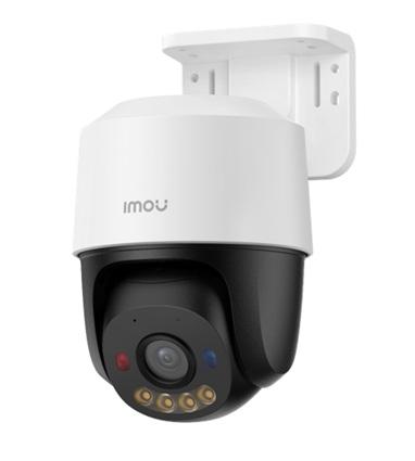 POE IMOU REX 5M H&V DET FULLCOLOR NIGHT VIS SIREN