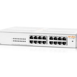 SWITCH ARUBA INSTANT ON 1430 16G